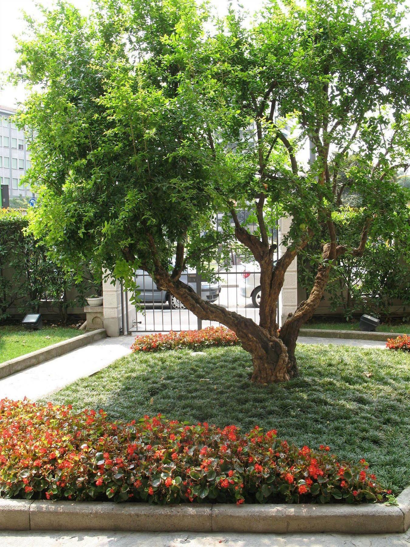 Residence Le Corti Milan Exterior photo
